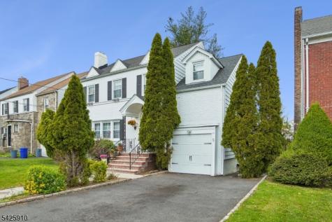 1078 Battle Hill Terrace Union NJ 07083
