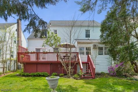 1078 Battle Hill Terrace Union NJ 07083