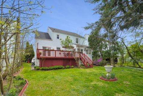 1078 Battle Hill Terrace Union NJ 07083