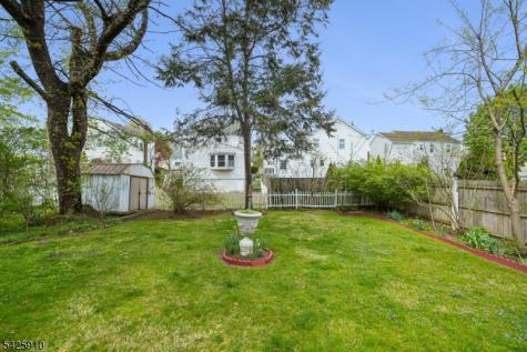 1078 Battle Hill Terrace Union NJ 07083
