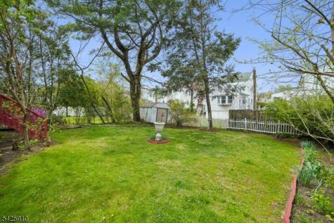 1078 Battle Hill Terrace Union NJ 07083