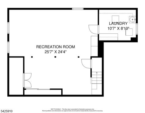 1078 Battle Hill Terrace Union NJ 07083
