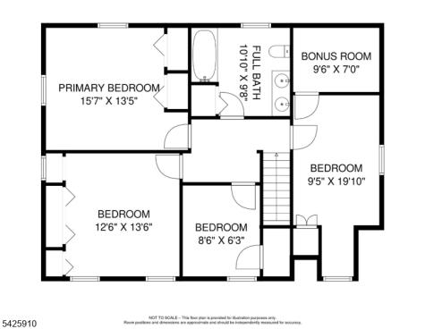 1078 Battle Hill Terrace Union NJ 07083