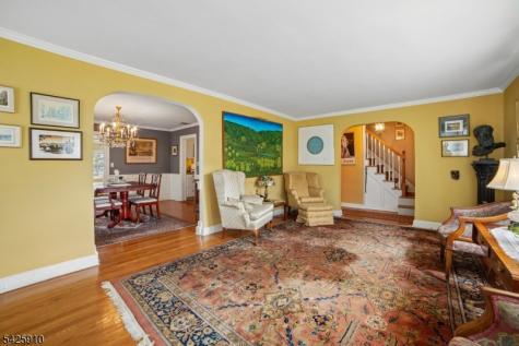 1078 Battle Hill Terrace Union NJ 07083