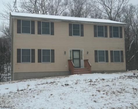 16 Crest Road Wantage NJ 07461