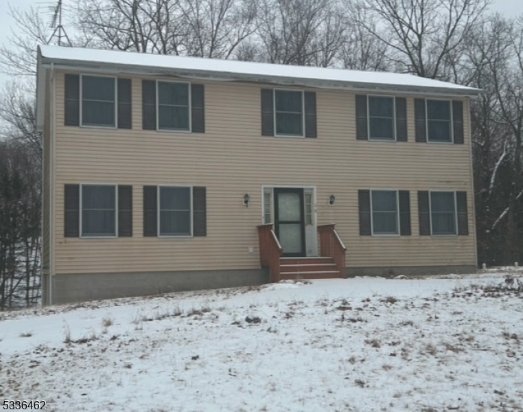 16 Crest Road Wantage NJ 07461