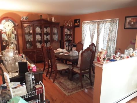 16 Crest Road Wantage NJ 07461