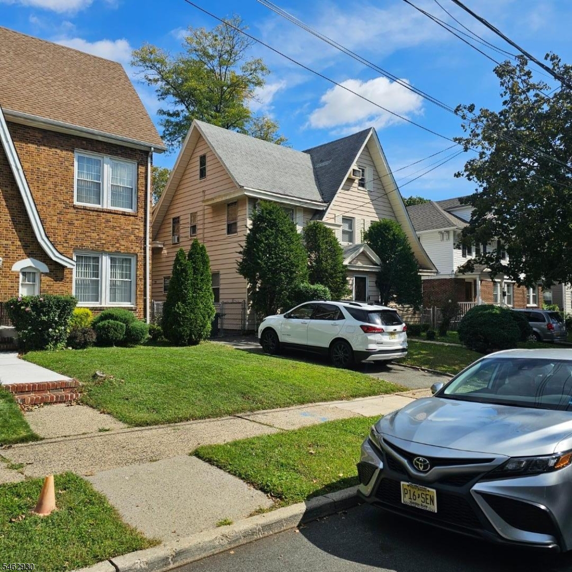65 Hansbury Avenue Newark NJ 07112