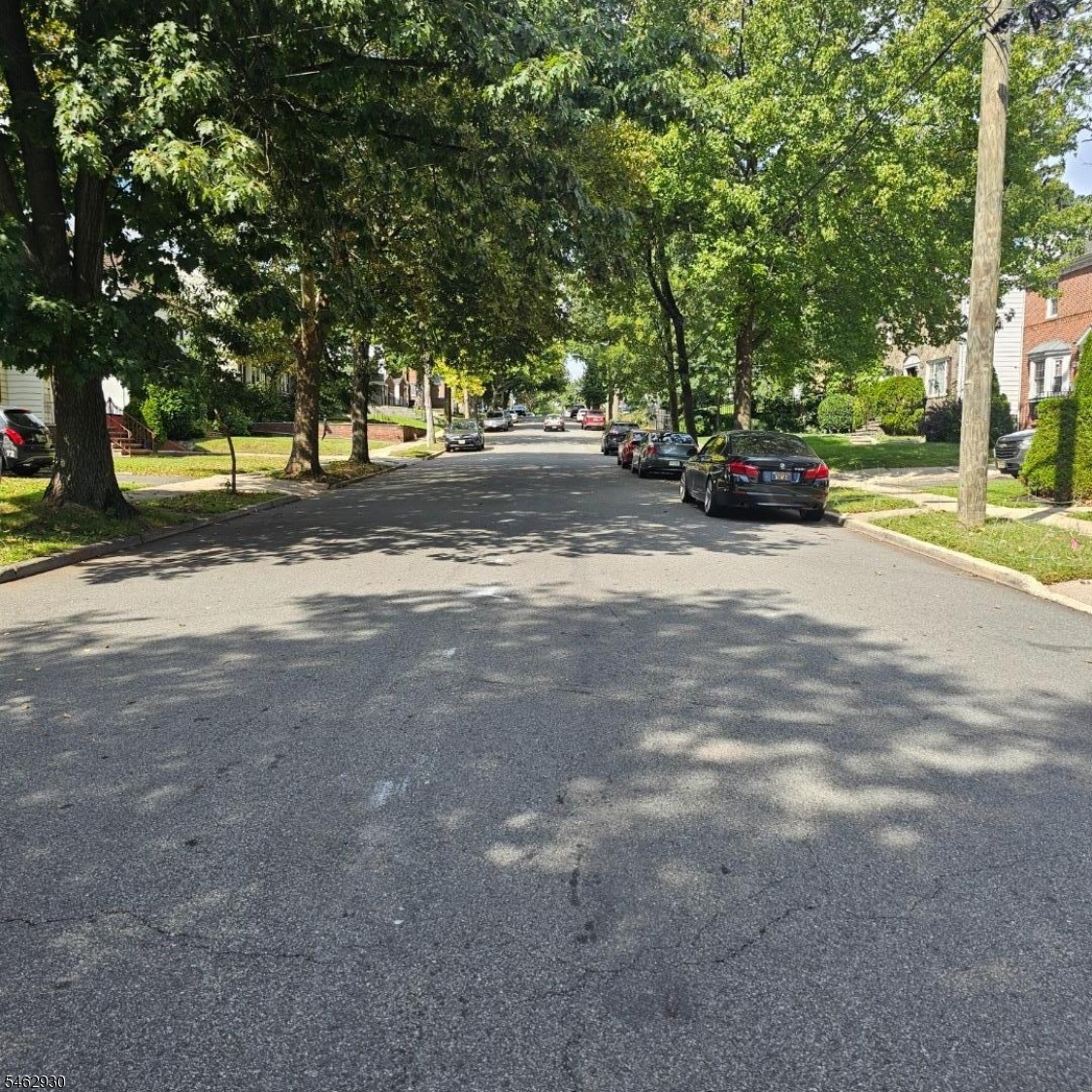 65 Hansbury Avenue Newark NJ 07112