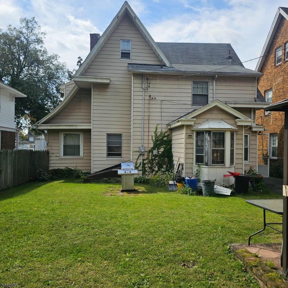 65 Hansbury Avenue Newark NJ 07112