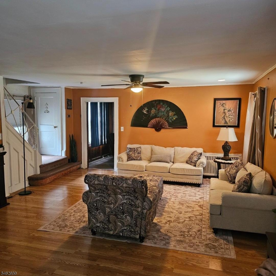 65 Hansbury Avenue Newark NJ 07112