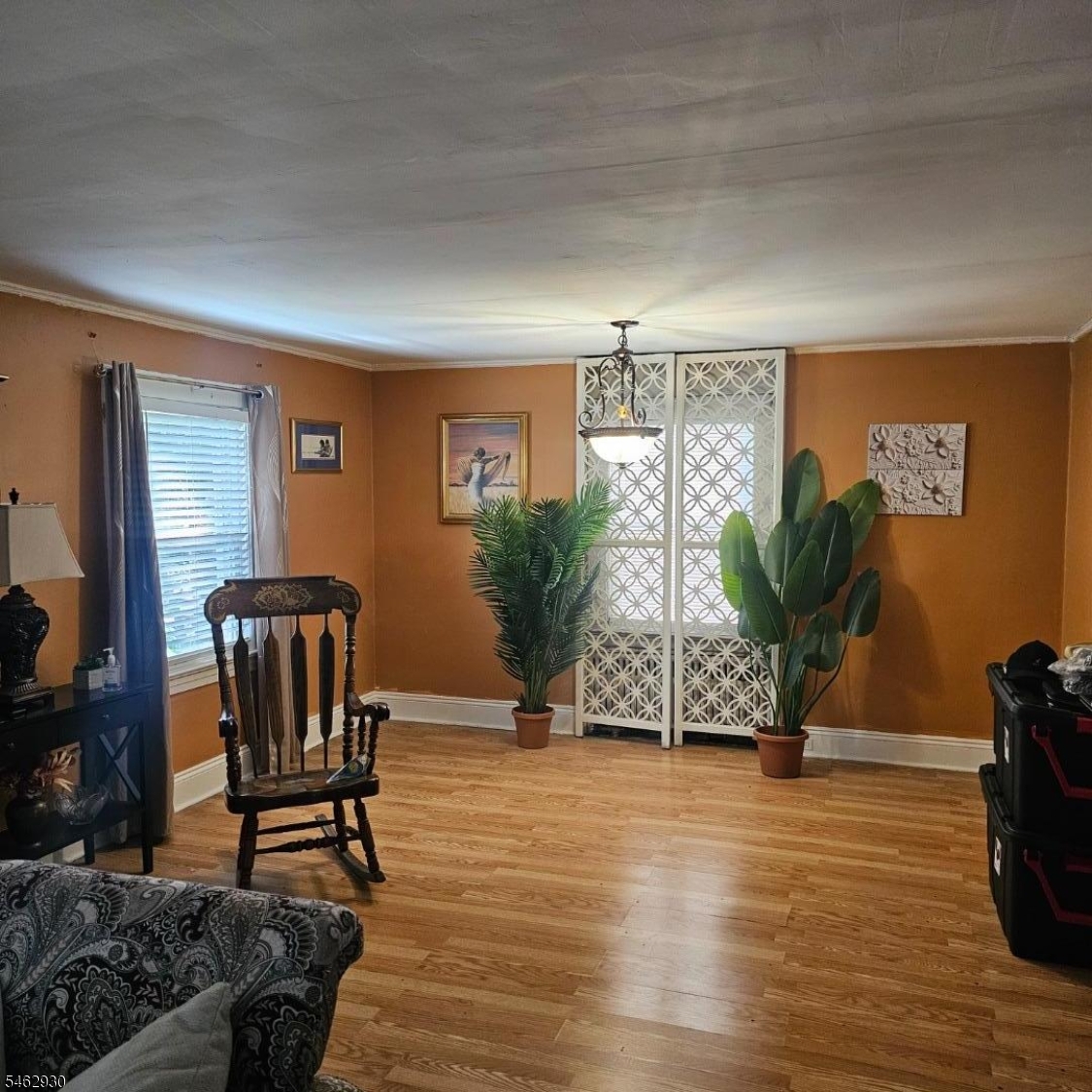 65 Hansbury Avenue Newark NJ 07112