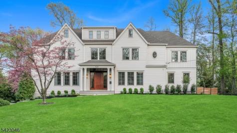 909 Wyandotte Trail Westfield NJ 07090