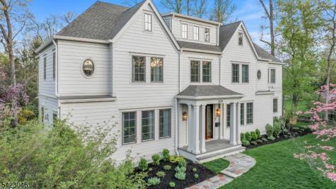909 Wyandotte Trail Westfield NJ 07090