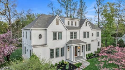 909 Wyandotte Trail Westfield NJ 07090