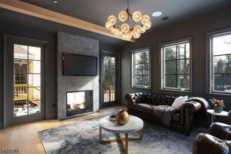 909 Wyandotte Trail Westfield NJ 07090
