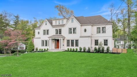 909 Wyandotte Trail Westfield NJ 07090