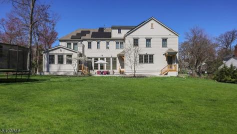 909 Wyandotte Trail Westfield NJ 07090