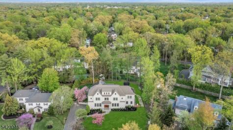 909 Wyandotte Trail Westfield NJ 07090