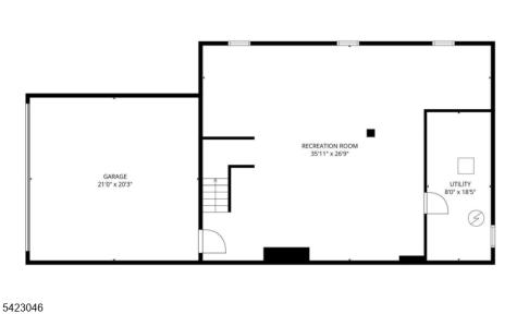 909 Wyandotte Trail Westfield NJ 07090