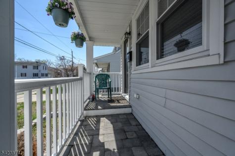 827 Lincoln Avenue Manville NJ 08835