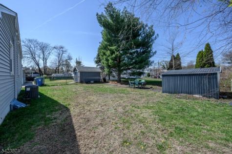 827 Lincoln Avenue Manville NJ 08835