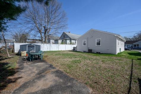 827 Lincoln Avenue Manville NJ 08835