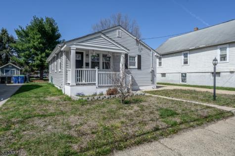 827 Lincoln Avenue Manville NJ 08835
