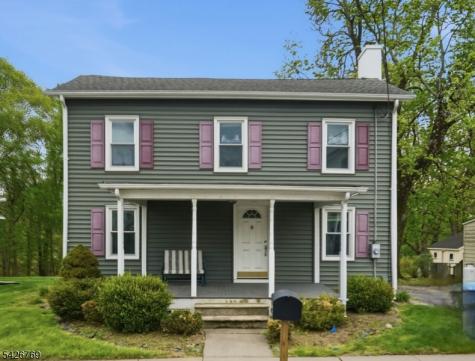 21 Beaver Avenue Clinton NJ 08801