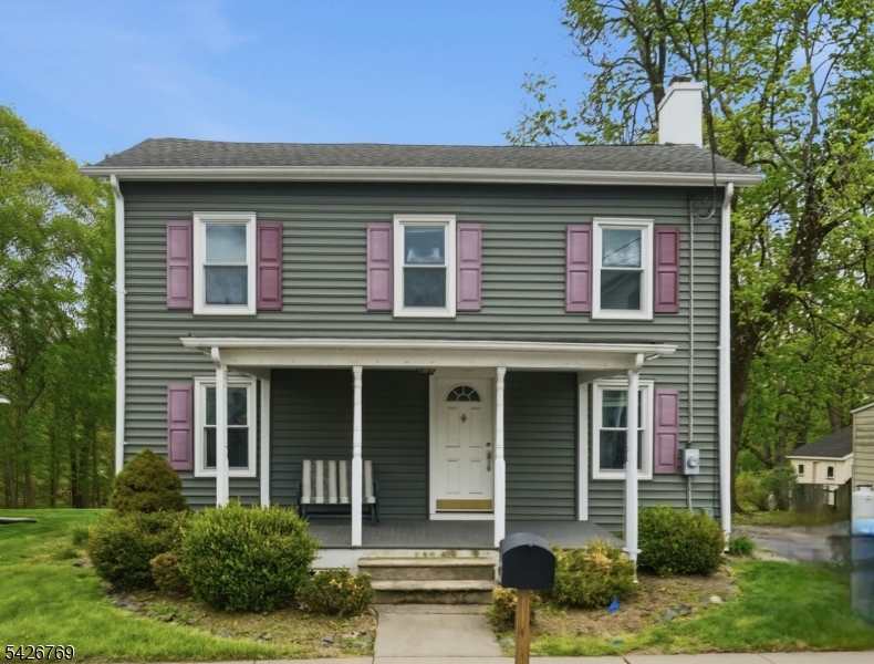 21 Beaver Avenue Clinton NJ 08801