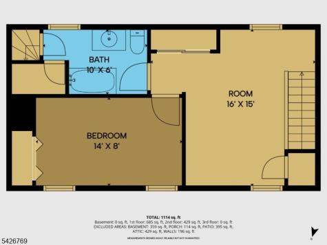 21 Beaver Avenue Clinton NJ 08801