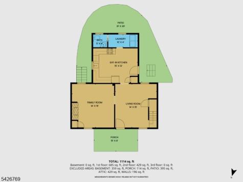 21 Beaver Avenue Clinton NJ 08801
