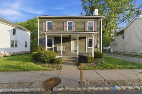21 Beaver Avenue Clinton NJ 08801
