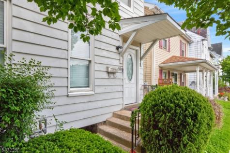 59 Railroad Avenue Phillipsburg NJ 08865