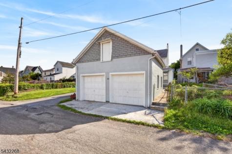 59 Railroad Avenue Phillipsburg NJ 08865