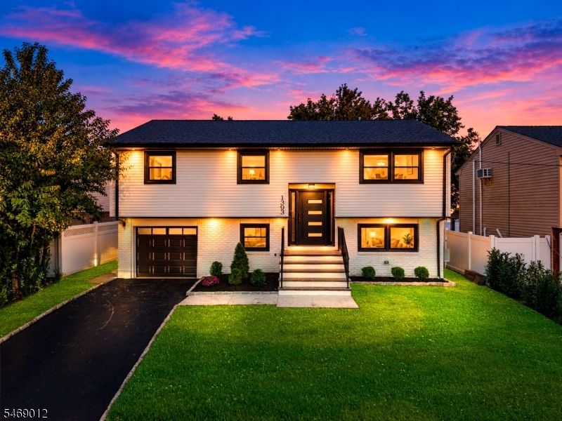 1393 Cornell Place Union NJ 07083