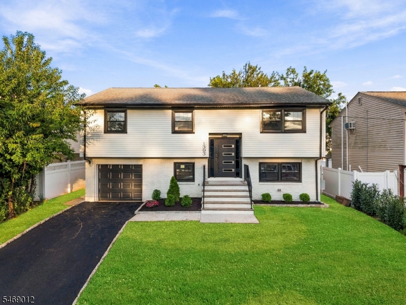 1393 Cornell Place Union NJ 07083