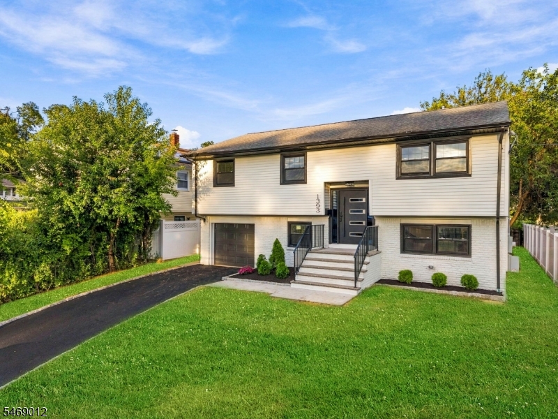 1393 Cornell Place Union NJ 07083