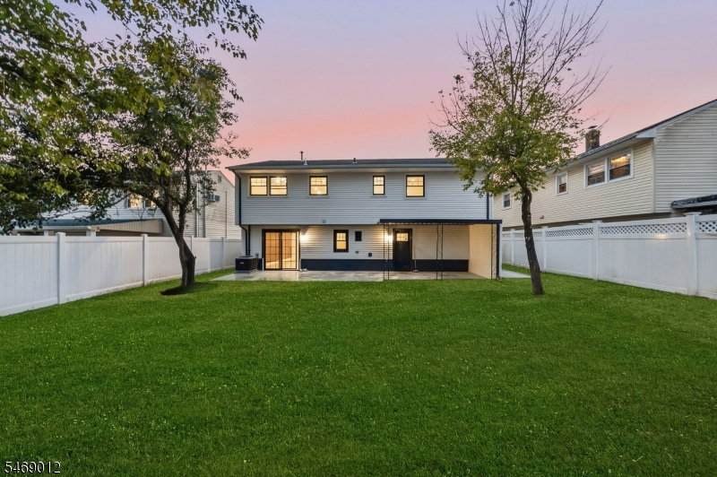 1393 Cornell Place Union NJ 07083