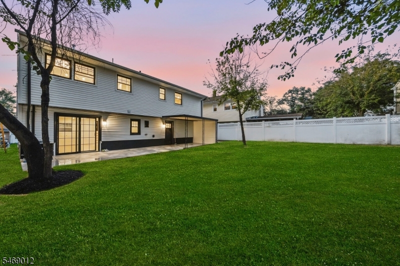 1393 Cornell Place Union NJ 07083