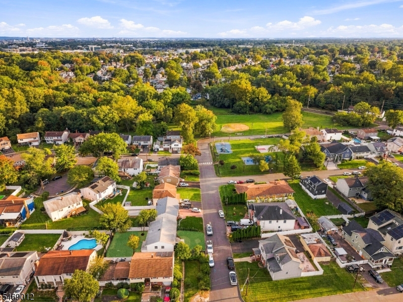 1393 Cornell Place Union NJ 07083