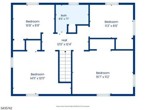 27 W James Place Woodbridge NJ 08830