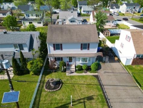 27 W James Place Woodbridge NJ 08830