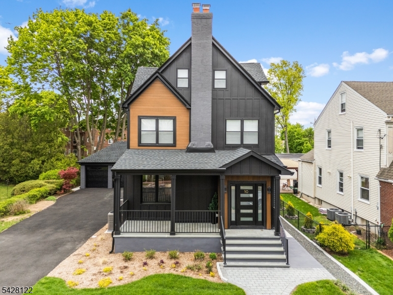 10 Marilyn Place Clifton NJ 07011