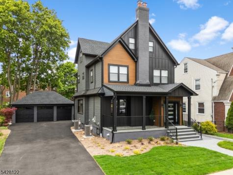 10 Marilyn Place Clifton NJ 07011