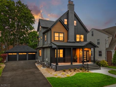 10 Marilyn Place Clifton NJ 07011