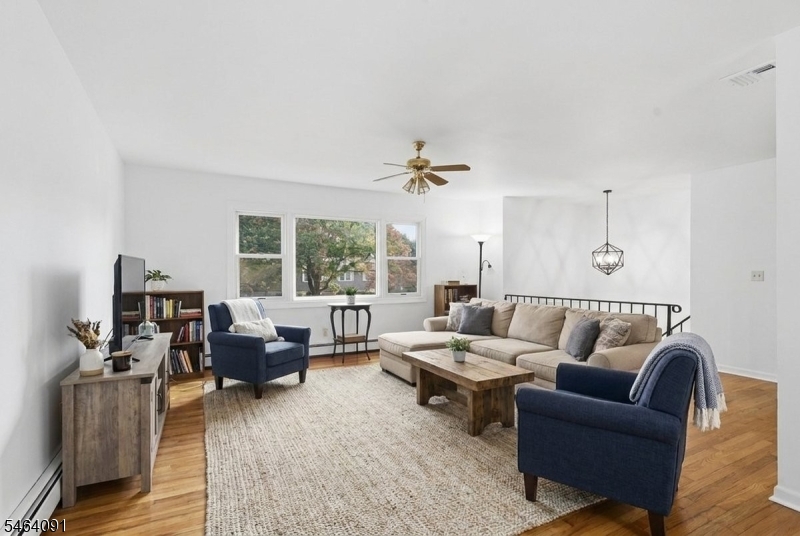 22 Hillside Road Mansfield NJ 07840