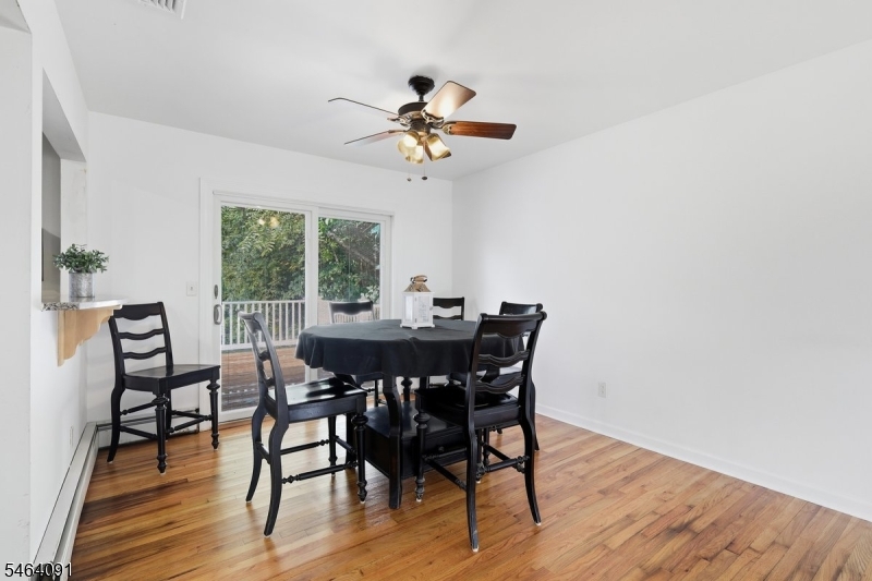 22 Hillside Road Mansfield NJ 07840