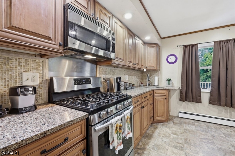 22 Hillside Road Mansfield NJ 07840
