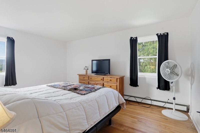 22 Hillside Road Mansfield NJ 07840